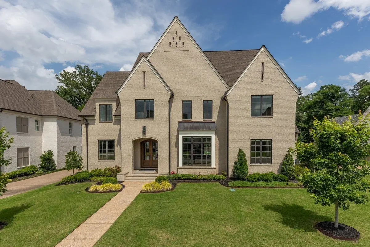 2474 ALLELON CIR E, Germantown, TN 38138 - #1