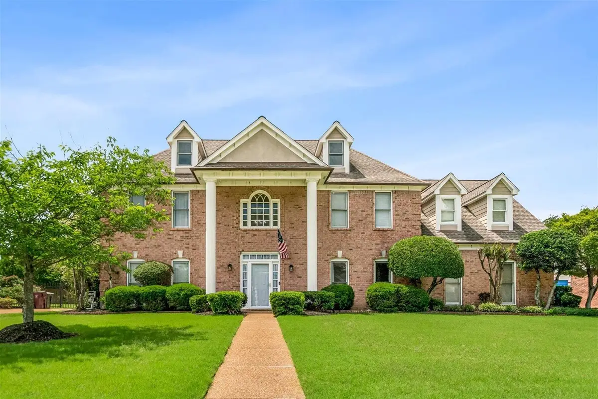 1489 JOHN RIDGE DR, Collierville, TN 38017 - #1