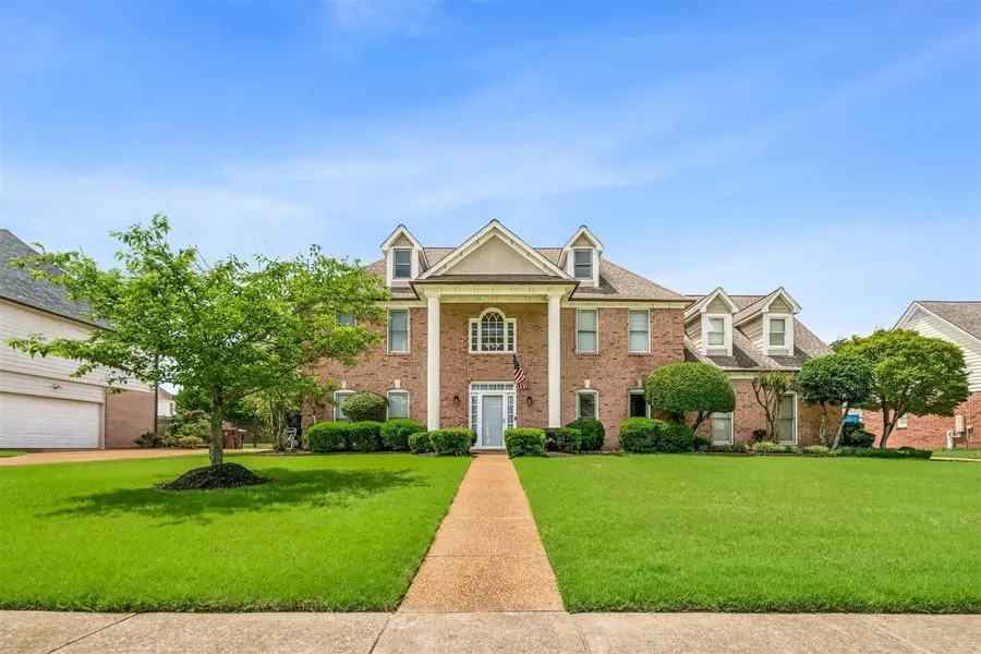 1489 JOHN RIDGE DR, Collierville, TN 38017 - #2