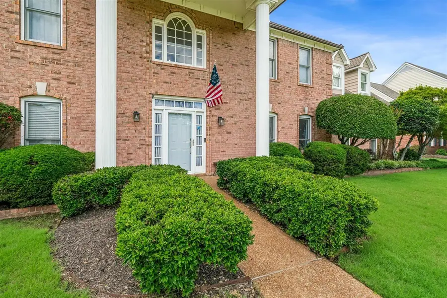 1489 JOHN RIDGE DR, Collierville, TN 38017 - #3