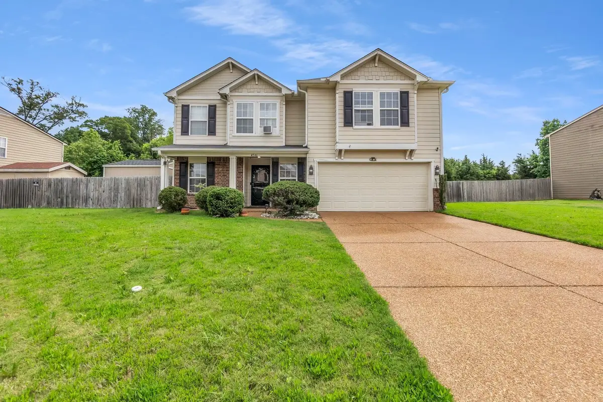 4546 HUGHES MEADOW DR, Memphis, TN 38125 - #1