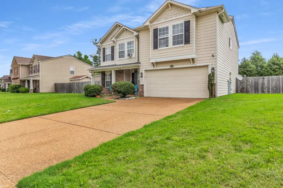 4546 HUGHES MEADOW DR, Memphis, TN 38125 - #2