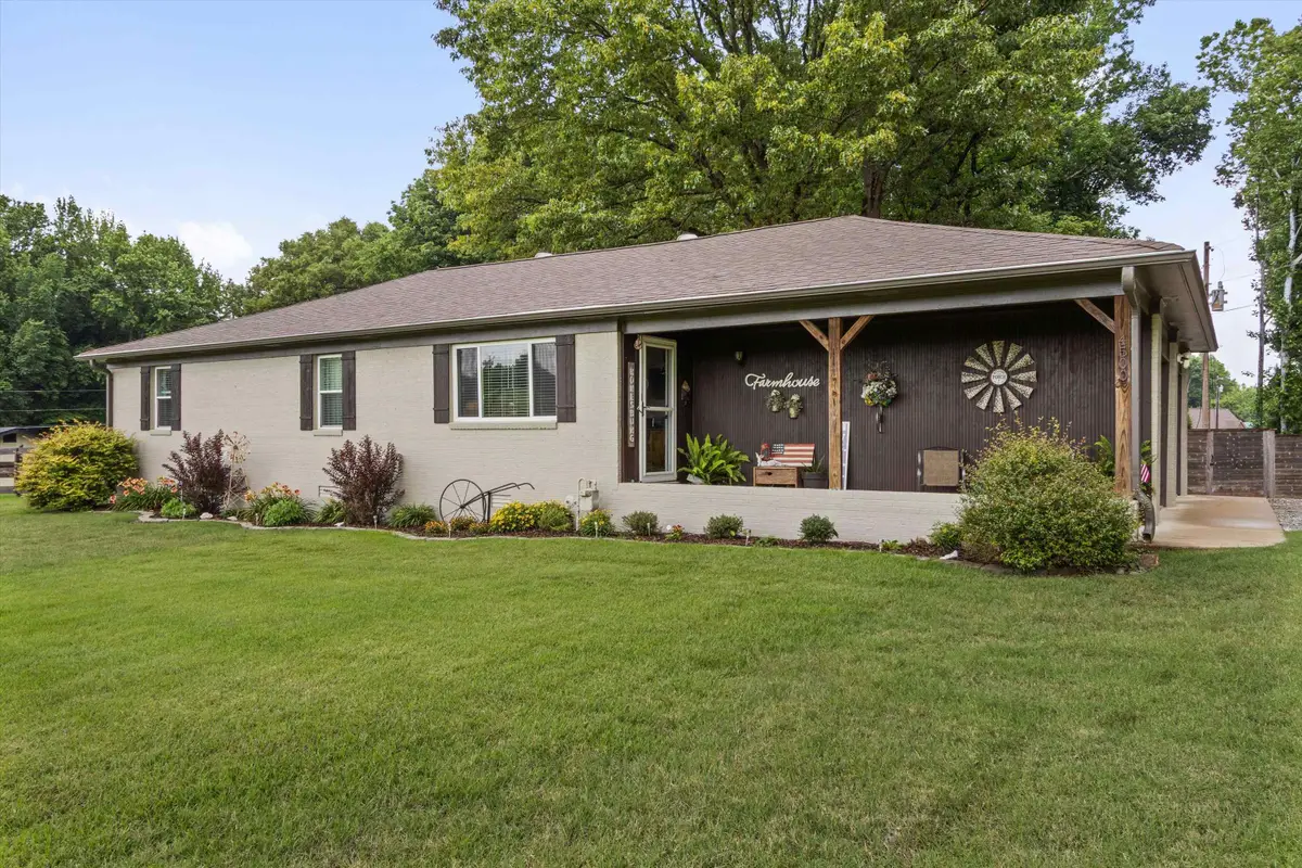 4500 DRUMMONDS RD, Drummonds, TN 38023 - #1