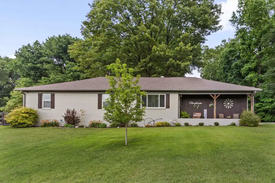 4500 DRUMMONDS RD, Drummonds, TN 38023 - #2