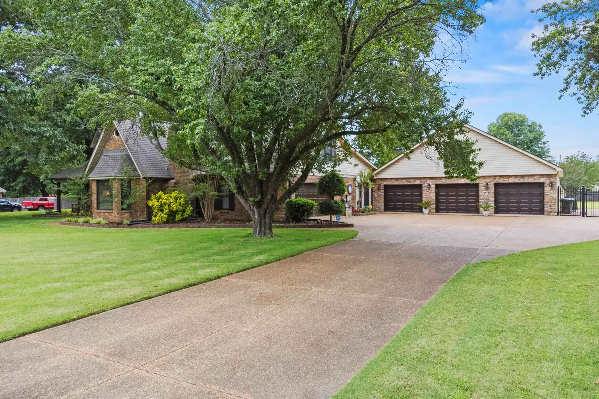 3215 ALFRED DR, Bartlett, TN 38133 - #1