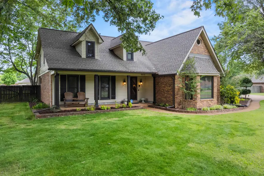 3215 ALFRED DR, Bartlett, TN 38133 - #2