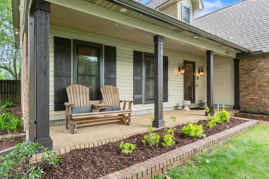 3215 ALFRED DR, Bartlett, TN 38133 - #3