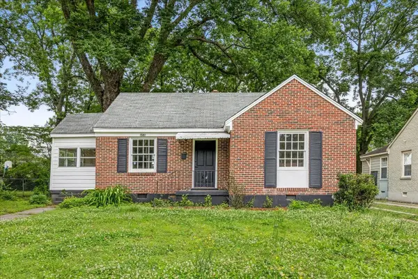 1580 MARIANNA ST, Memphis, TN 38114
