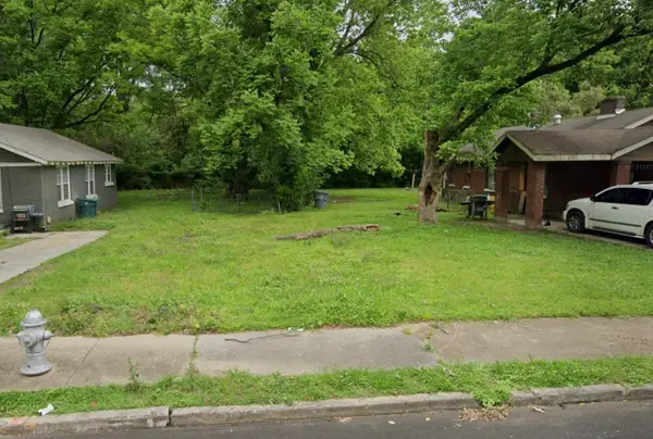 0 JOSEPHINE ST, Memphis, TN 38111