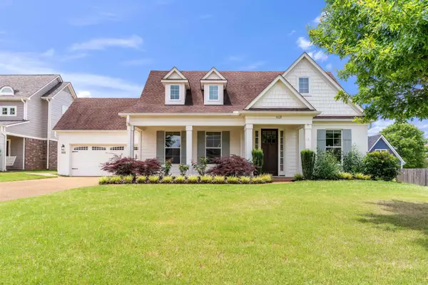 5621 HEATHER OAK DR, Arlington, TN 38002