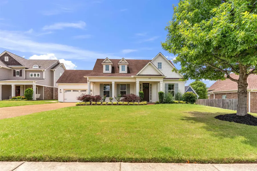 5621 HEATHER OAK DR, Arlington, TN 38002 - #2