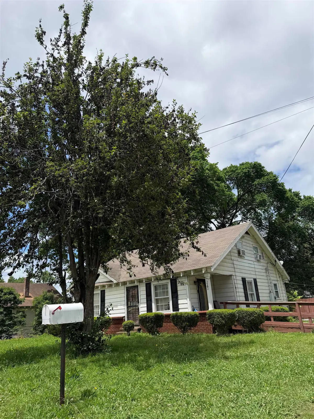 3562 FULLER RD, Memphis, TN 38118 - #1