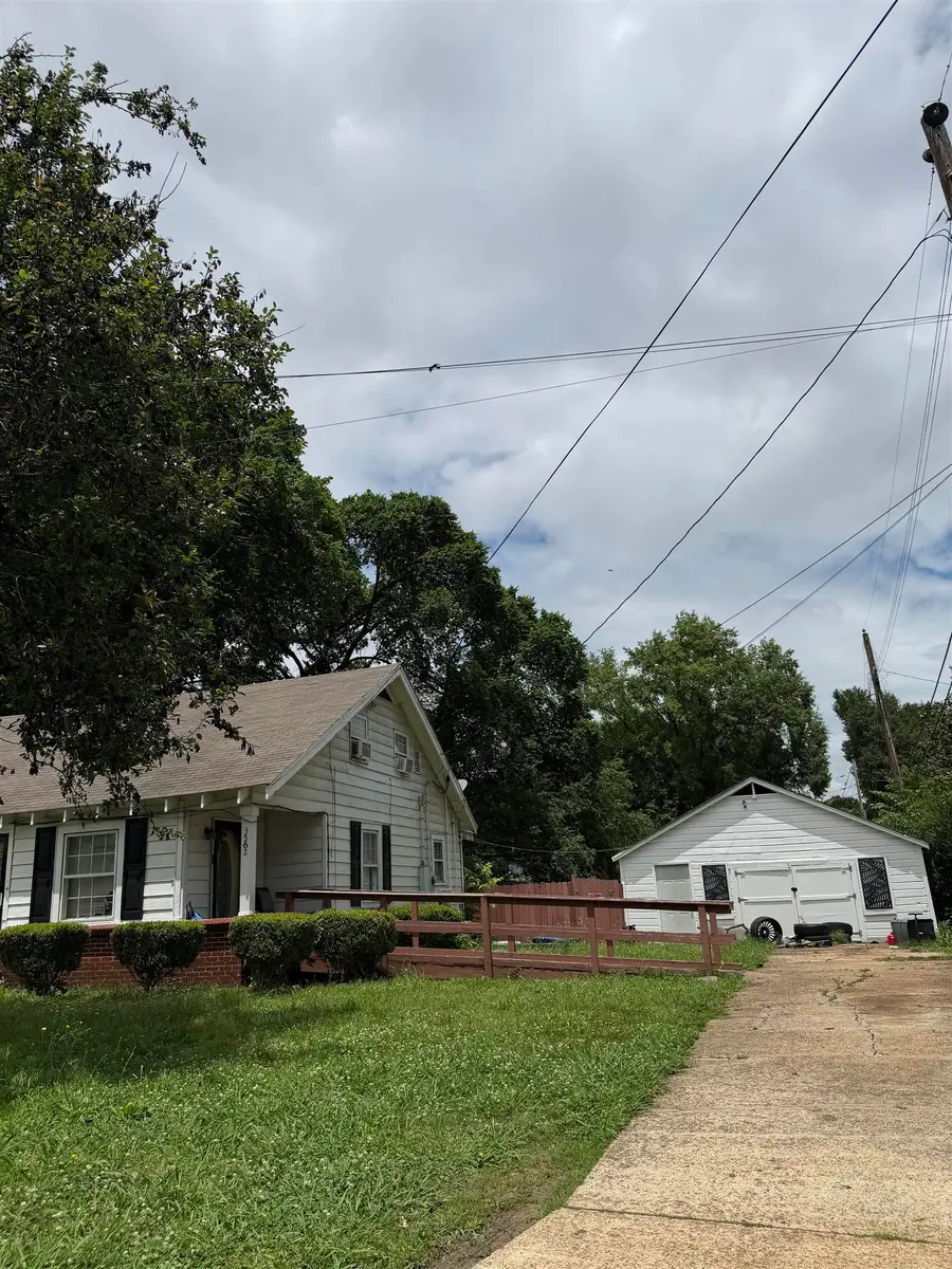 3562 FULLER RD, Memphis, TN 38118 - #2
