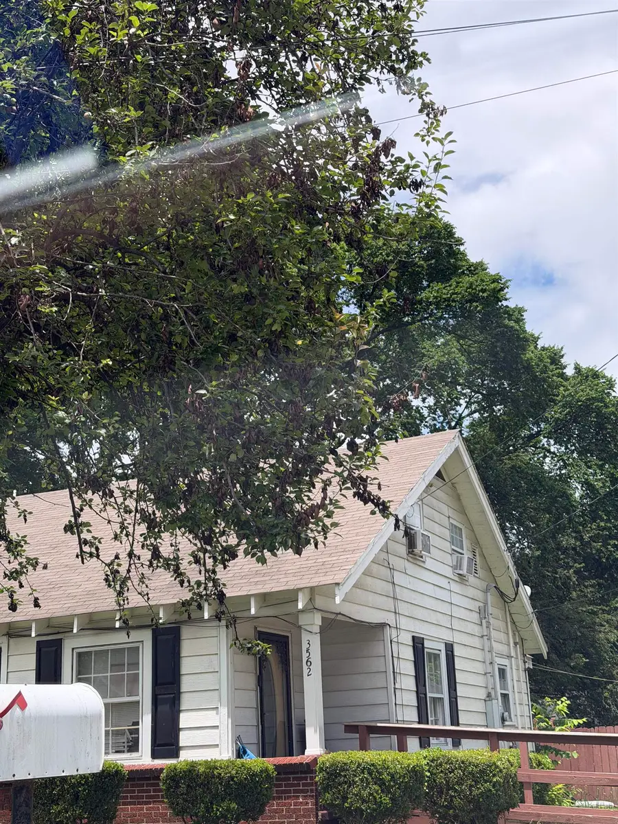 3562 FULLER RD, Memphis, TN 38118 - #3