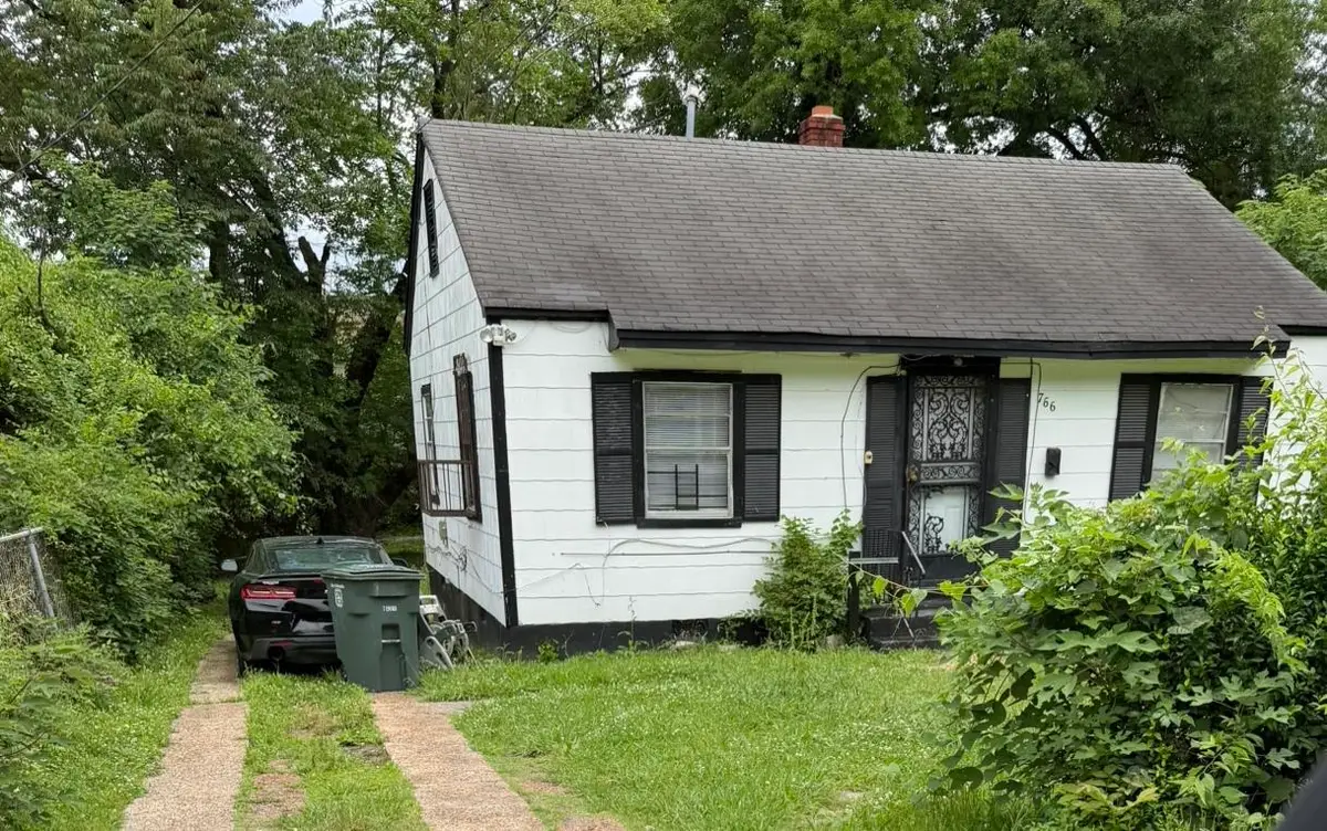 766 LOS ANGELES ST, Memphis, TN 38112 - #1