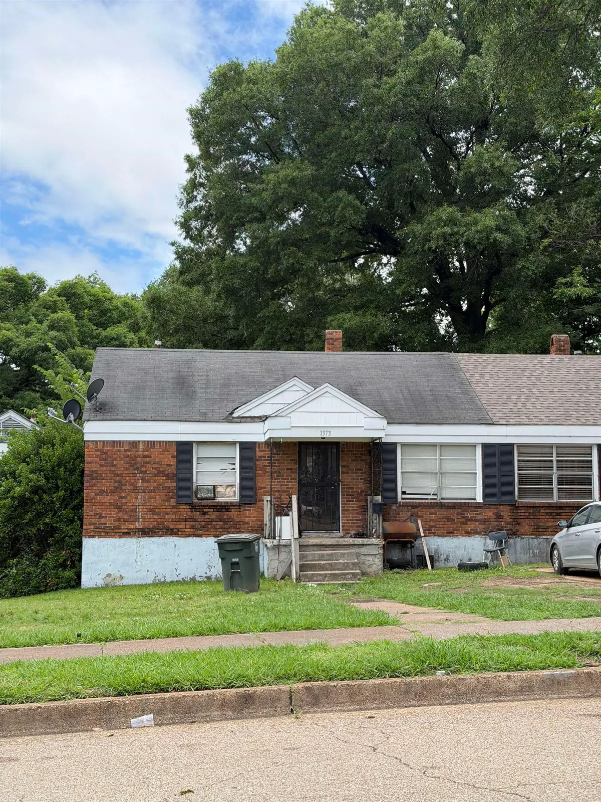 1373 SEMMES ST #2, Memphis, TN 38114 - #1
