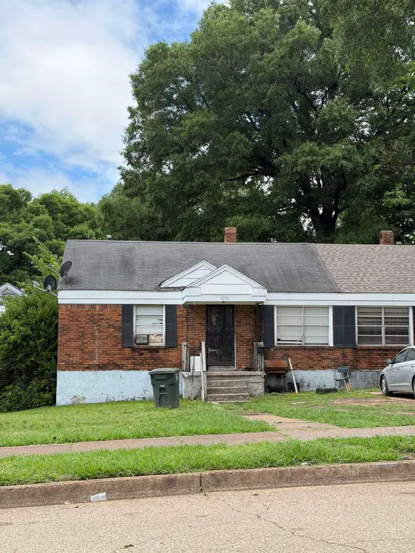 1373 SEMMES ST #2, Memphis, TN 38114