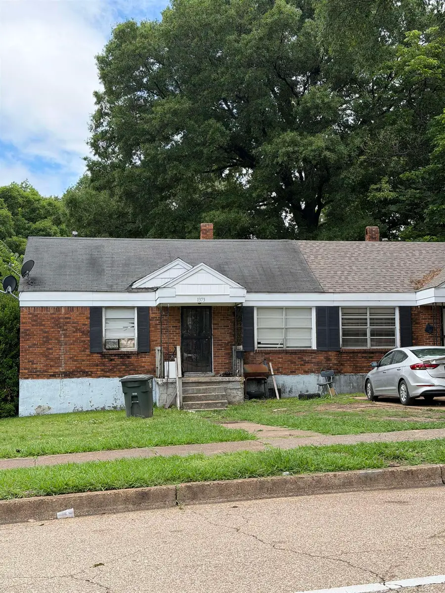 1373 SEMMES ST #2, Memphis, TN 38114 - #2