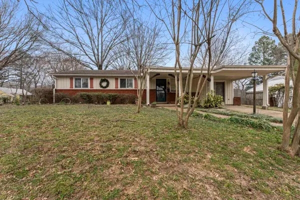319 HOMEVILLE RD, Collierville, TN 38017