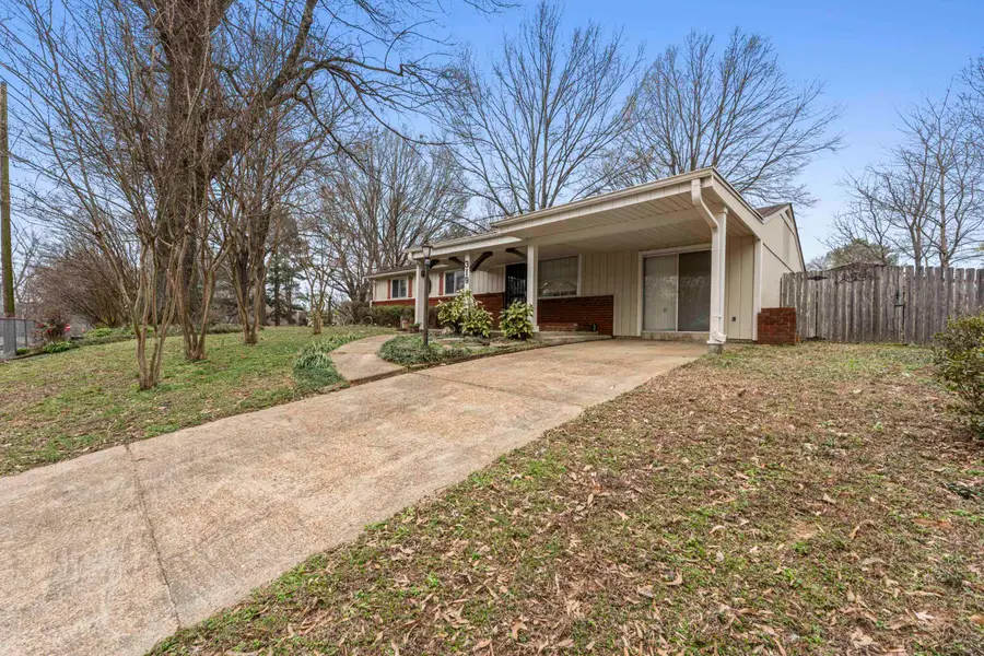 319 HOMEVILLE RD, Collierville, TN 38017 - #2