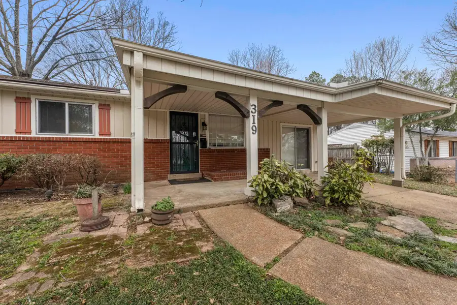 319 HOMEVILLE RD, Collierville, TN 38017 - #3