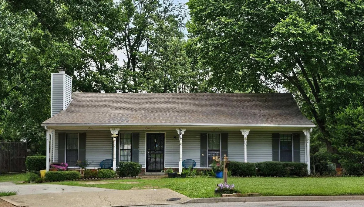 6674 CHAUNCEY RD, Memphis, TN 38141 - #1