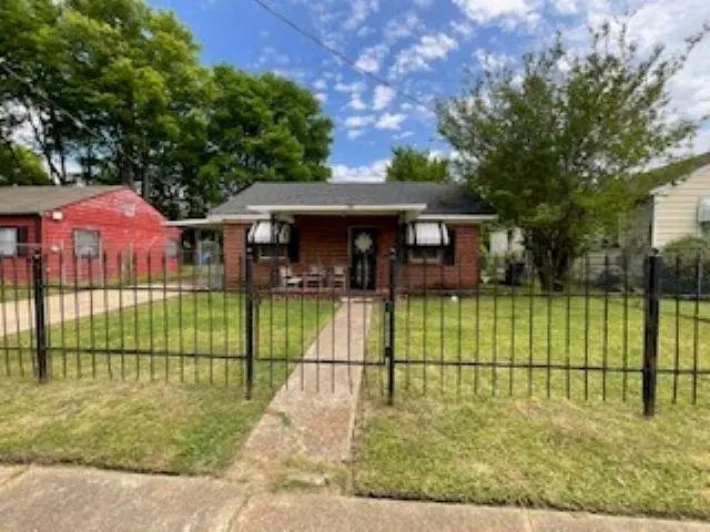738 GLANKLER ST, Memphis, TN 38112 - #1