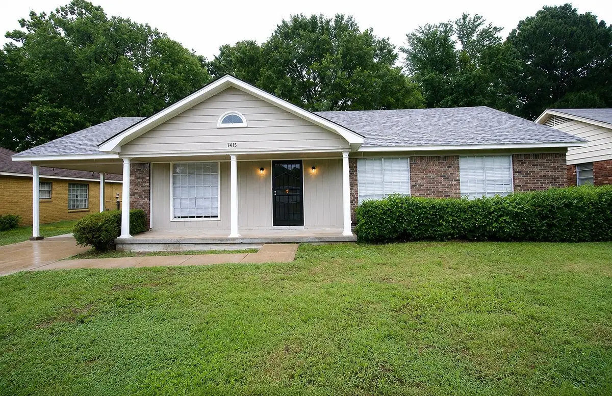 3416 SWANSON ST, Memphis, TN 38118 - #1