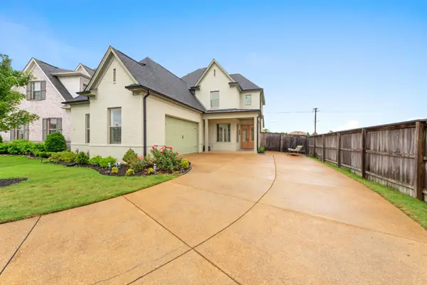 1488 COVINGTON WOOD CV, Collierville, TN 38017