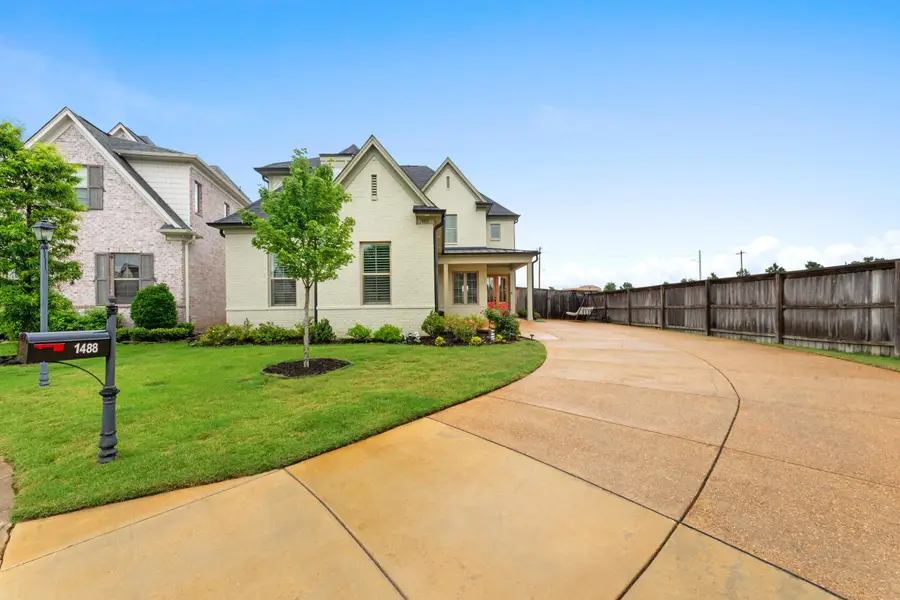 1488 COVINGTON WOOD CV, Collierville, TN 38017 - #3