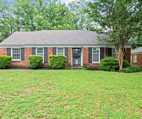 1626 STERLING DR, Memphis, TN 38119
