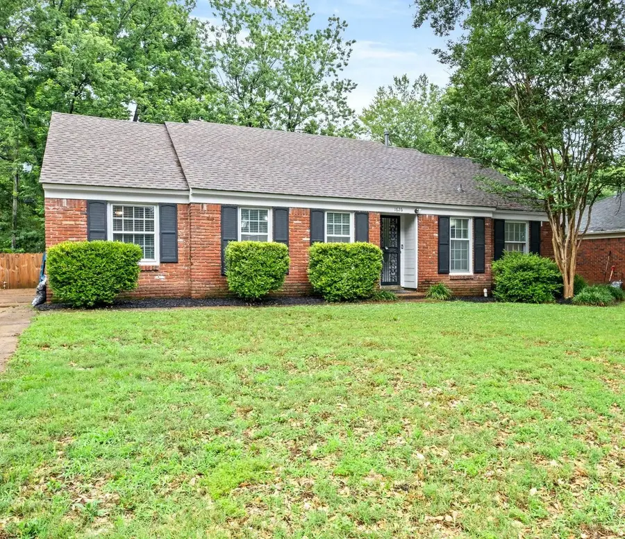 1626 STERLING DR, Memphis, TN 38119 - #2