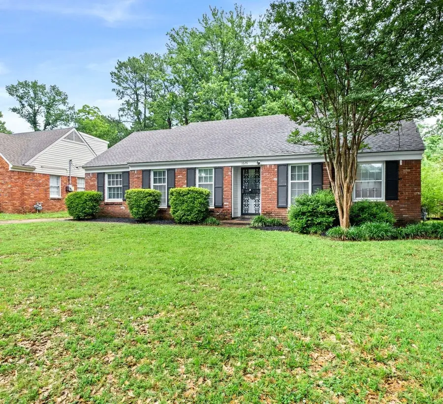 1626 STERLING DR, Memphis, TN 38119 - #3