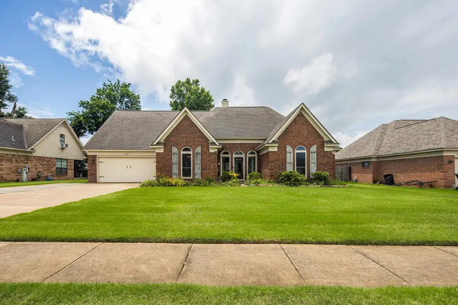 3565 EARLYNN DR, Bartlett, TN 38133 - #2