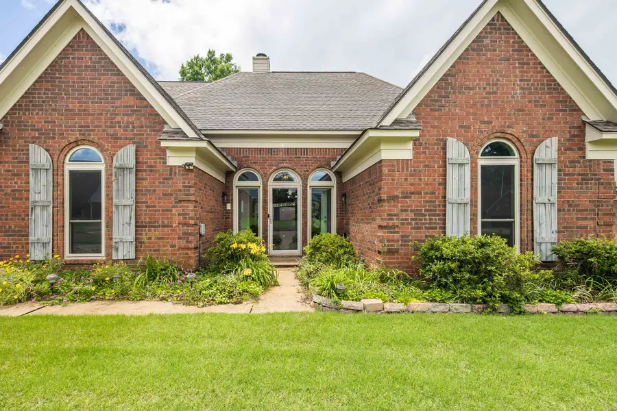 3565 EARLYNN DR, Bartlett, TN 38133 - #3