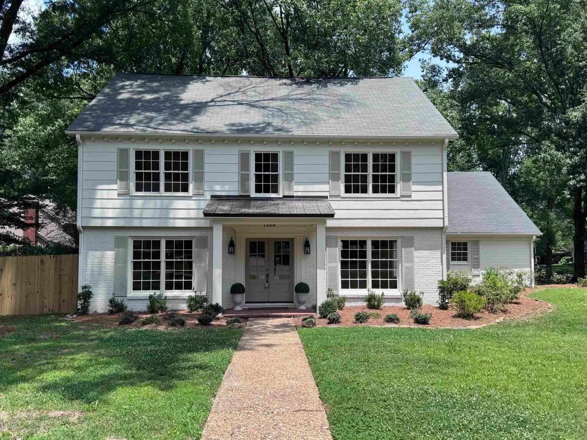 7684 APAHON DR, Germantown, TN 38138 - #1