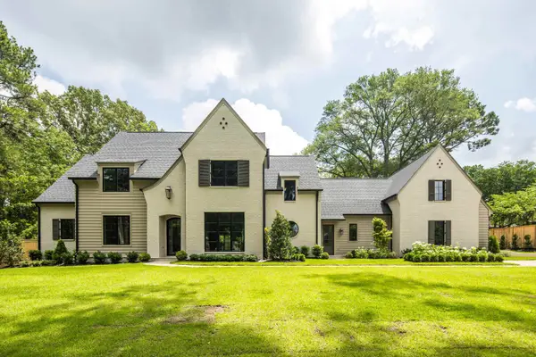 798 VALLEYBROOK DR, Memphis, TN 38120