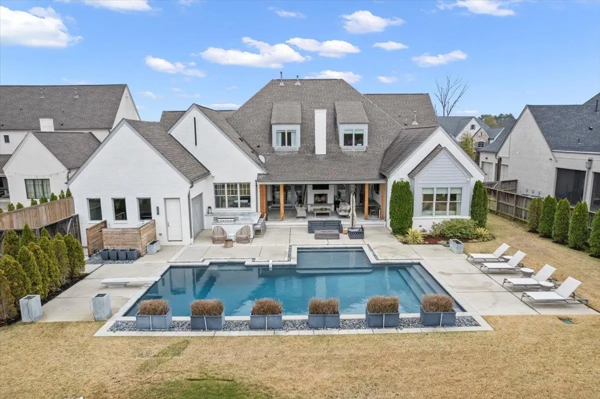 3197 CHAPEL WOODS CV, Germantown, TN 38139 - #1