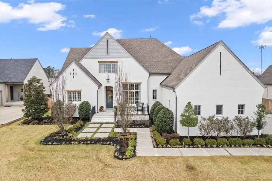 3197 CHAPEL WOODS CV, Germantown, TN 38139 - #2