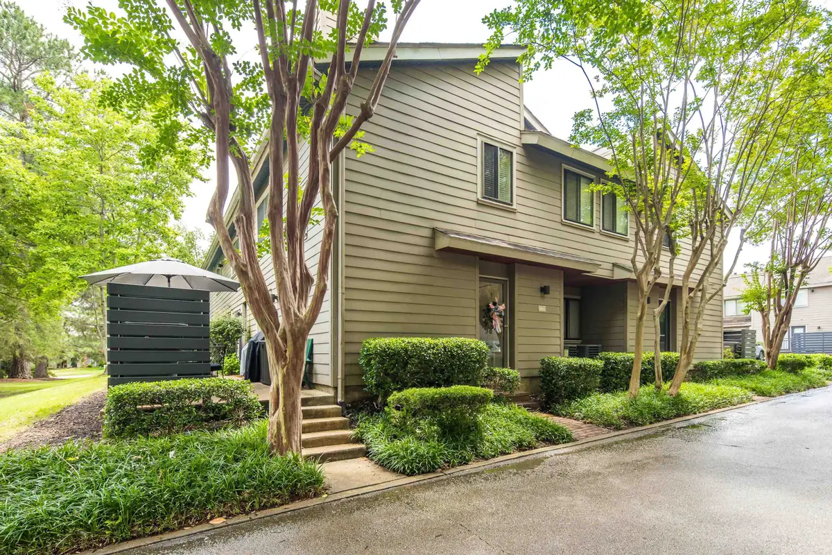 1812 CROSSFLOWER CV #100, Germantown, TN 38138 - #1