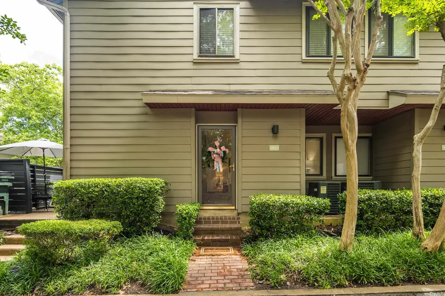 1812 CROSSFLOWER CV #100, Germantown, TN 38138 - #2