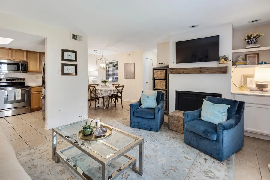 1812 CROSSFLOWER CV #100, Germantown, TN 38138 - #3