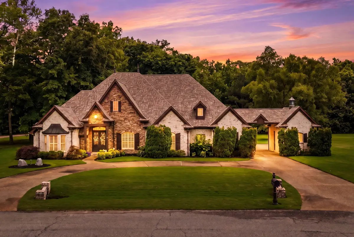 150 RIDGECREST DR, Arlington, TN 38002 - #1