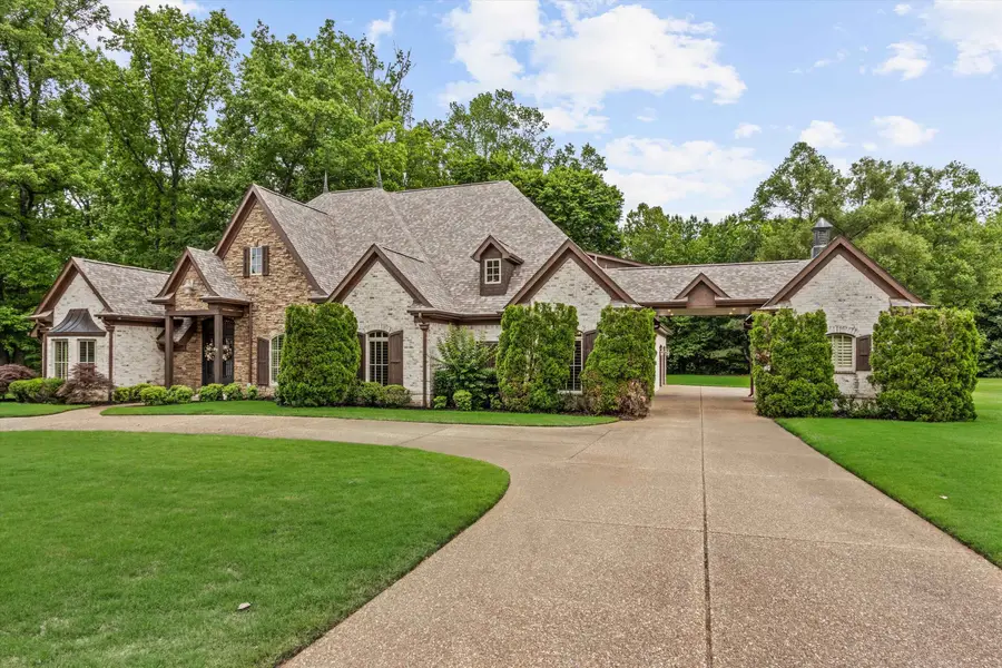 150 RIDGECREST DR, Arlington, TN 38002 - #3