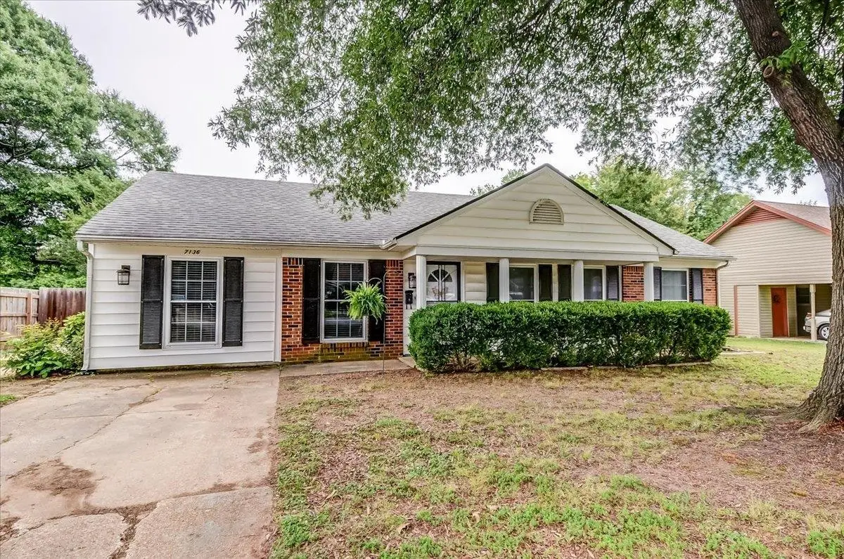 7136 JUANA DR, Millington, TN 38053 - #1
