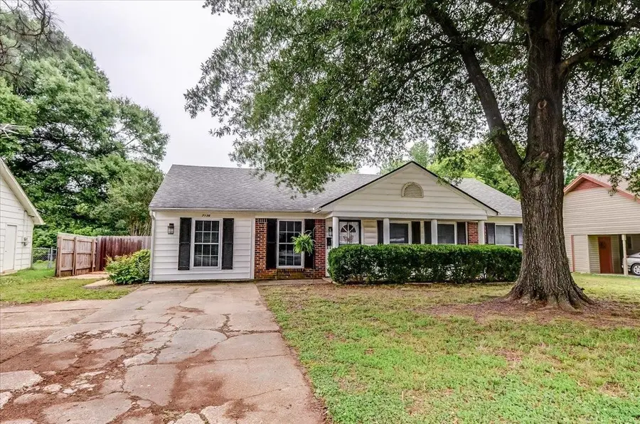 7136 JUANA DR, Millington, TN 38053 - #2
