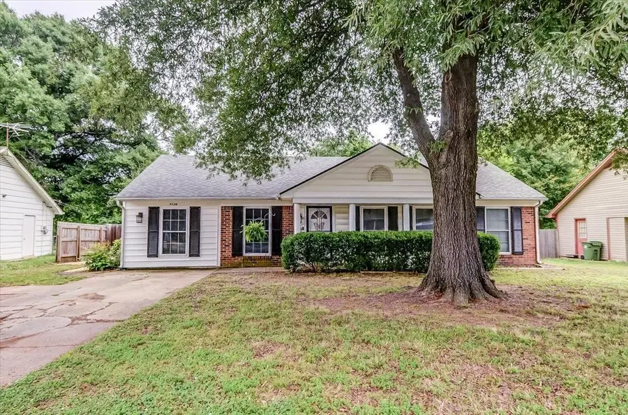 7136 JUANA DR, Millington, TN 38053 - #3