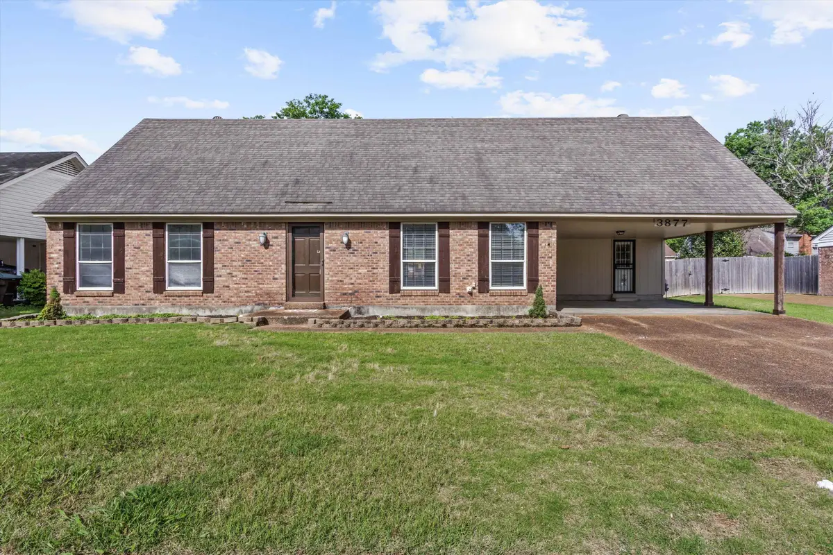 3877 SABAL HILL DR, Bartlett, TN 38135 - #1