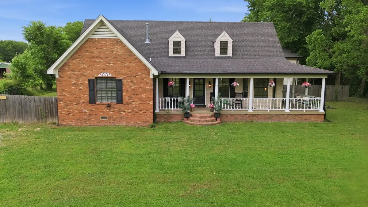 1940 LOCKE RD, Millington, TN 38053 - #1