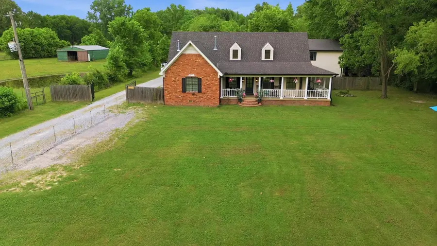 1940 LOCKE RD, Millington, TN 38053 - #2